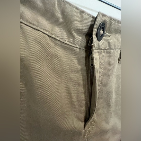 Volcom Frickin Modern Stretch Shorts - Picture 8 of 8